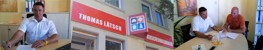 Versicherungsmakler Altrip