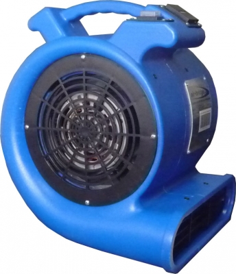turbolüfter