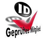 geprüftes mitglied